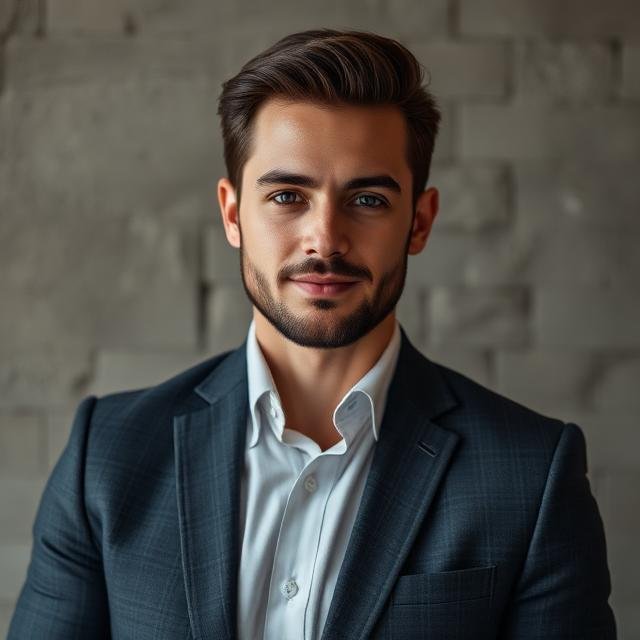 Marcus Vance